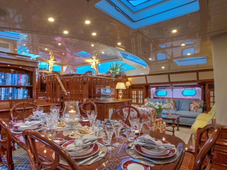 Luxury Yacht for rent Caribbean at the best price
