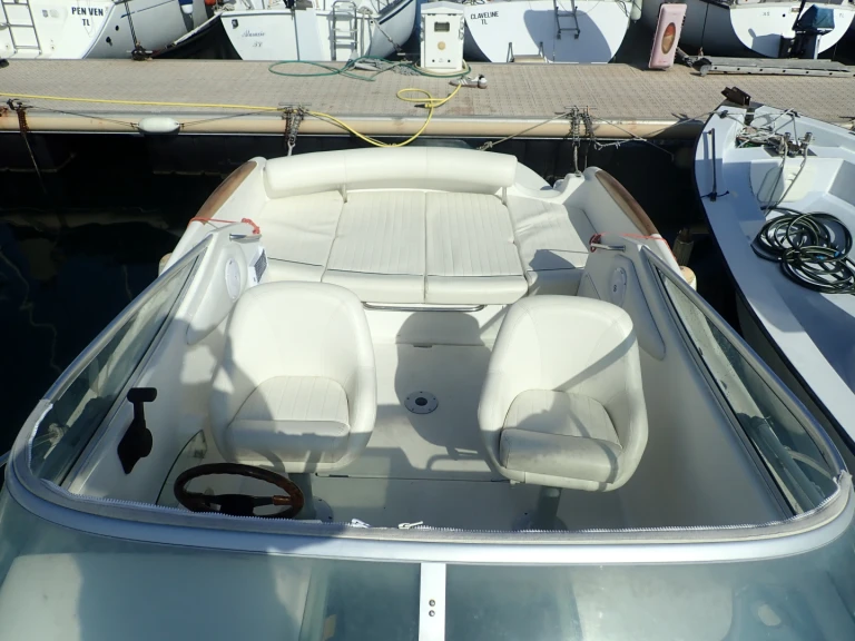 Jeanneau Leader 705 in Toulon on SamBoat