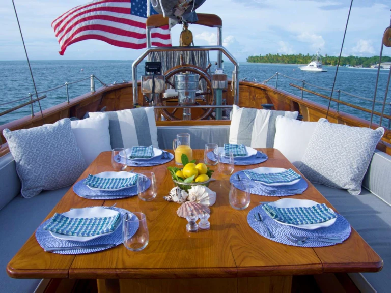 Bareboat Rental Luxury Yacht Brooks Motor Craft, Lowestoft, England with a boat licence