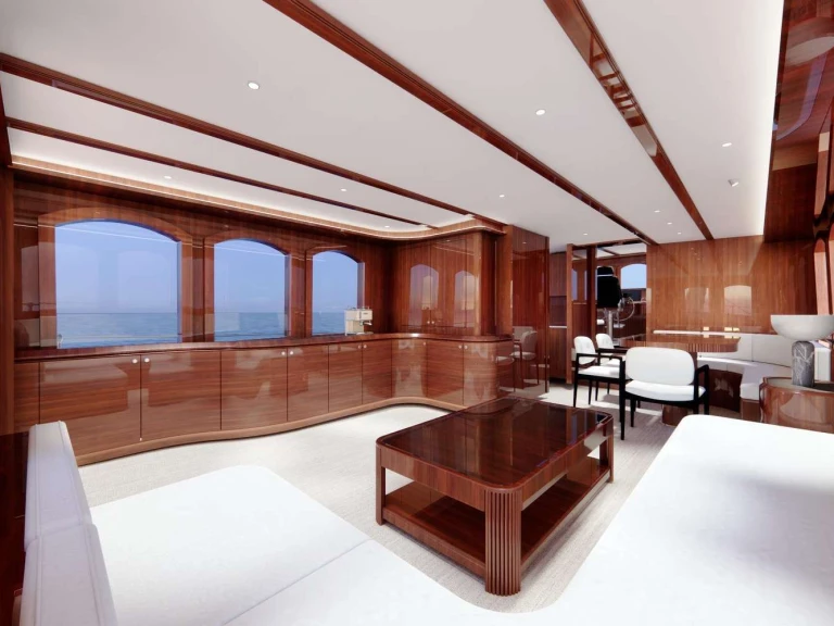 Yacht charter Greece cheap PAREA