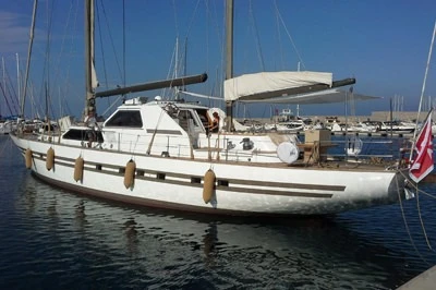 Luxury Yacht for rent Palermo at the best price