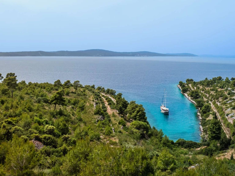 Boat rental Custom Andi Star in Split on Samboat