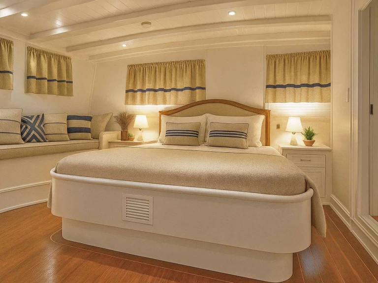Rent a  YÜCE BEY Marmaris