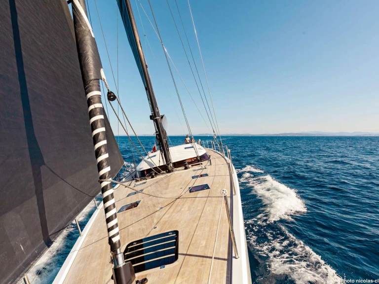 Luxury Yacht for rent Croatia at the best price