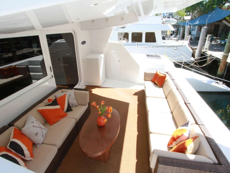 Rent a  ARGO NAVIS Key West
