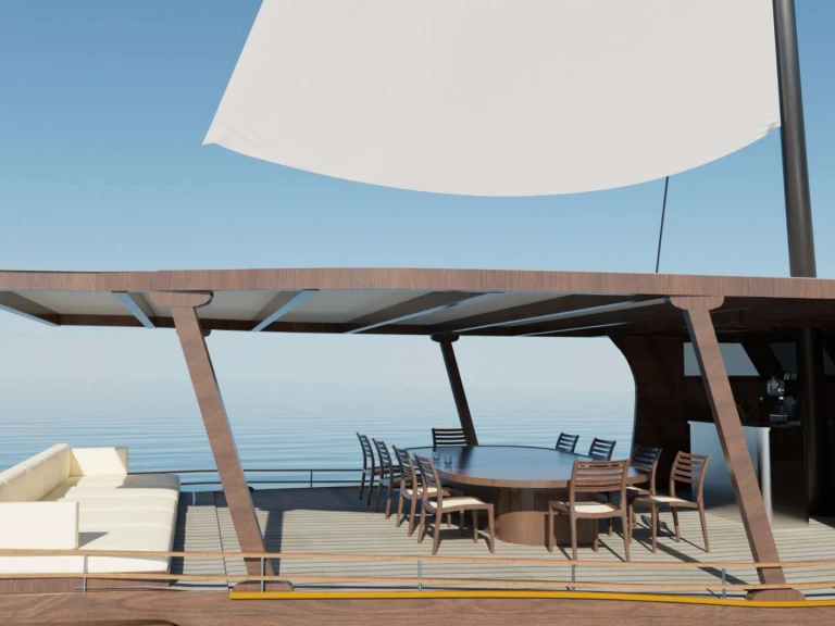 Luxury Yacht for rent Split at the best price