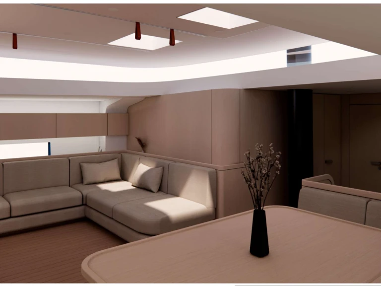 Luxury Yacht rental in French Riviera -  YUME