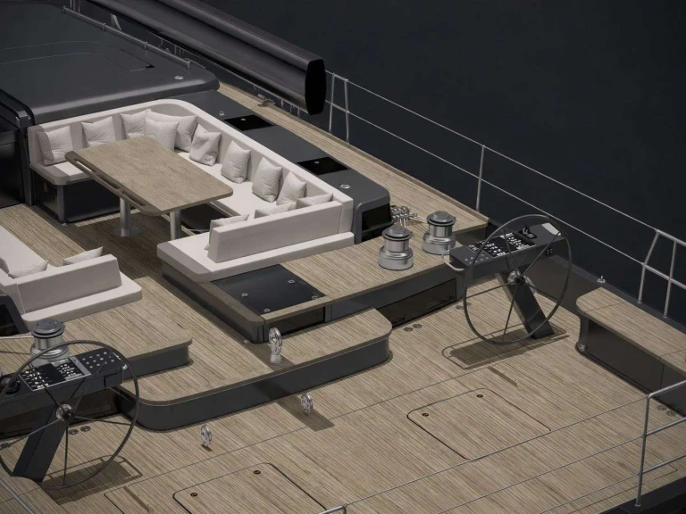 Boat rental  YUME in French Riviera on Samboat