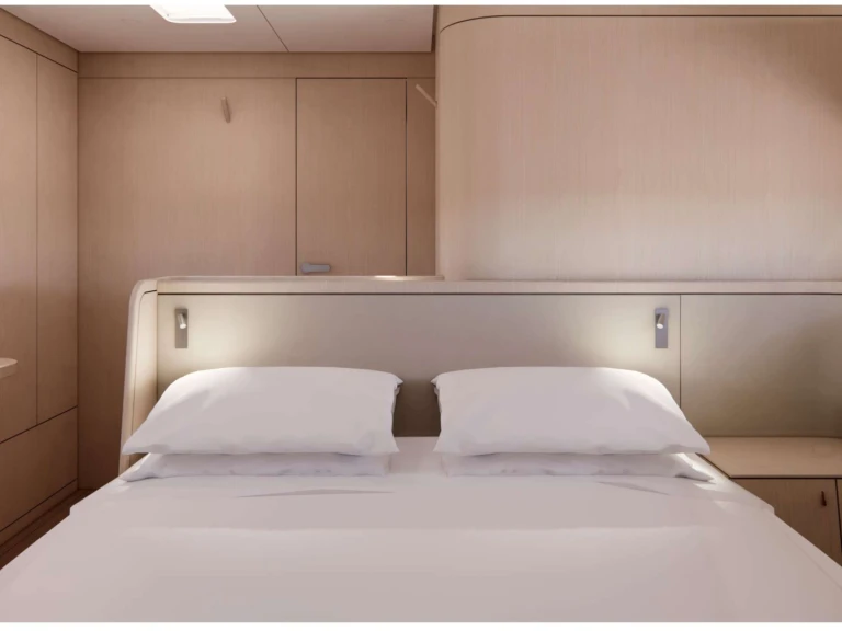Luxury Yacht rental with or without captain  French Riviera