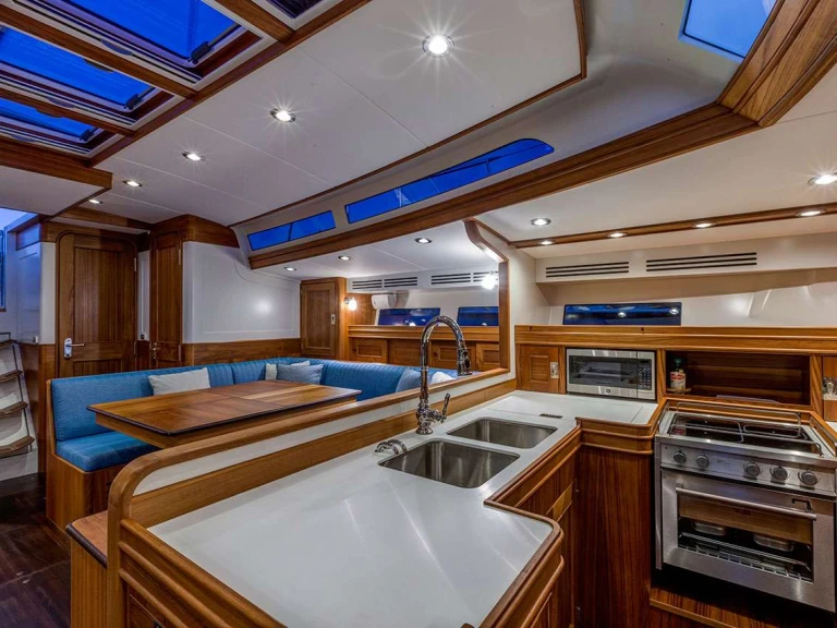  CIRRUS in U.S. Virgin Islands on SamBoat