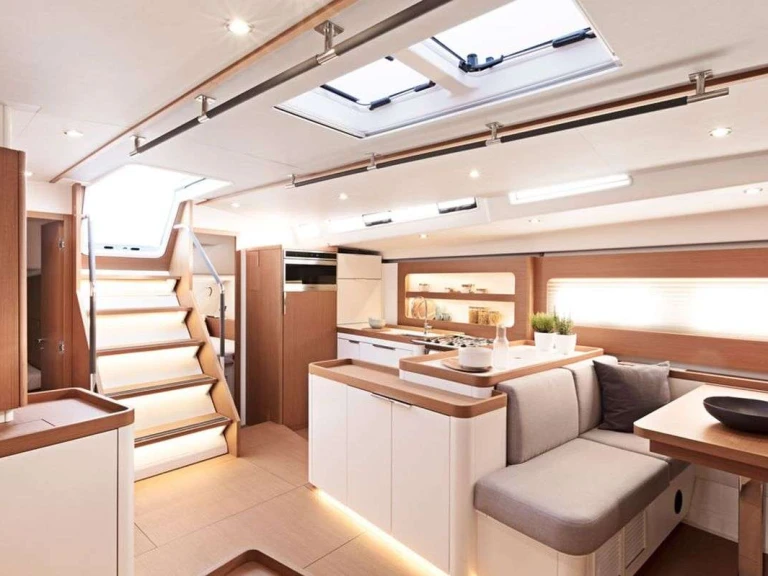Yacht charter Olbia cheap Sea Dreamers