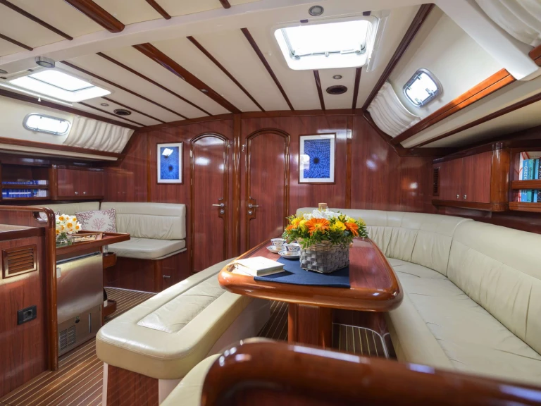 Yacht charter Athens cheap MYTHOS
