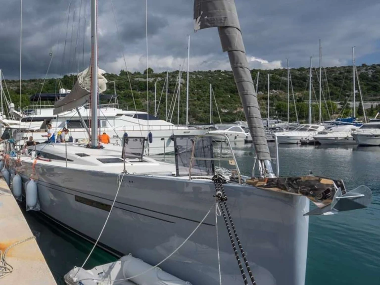 Yacht charter La Spezia cheap ONE MORE