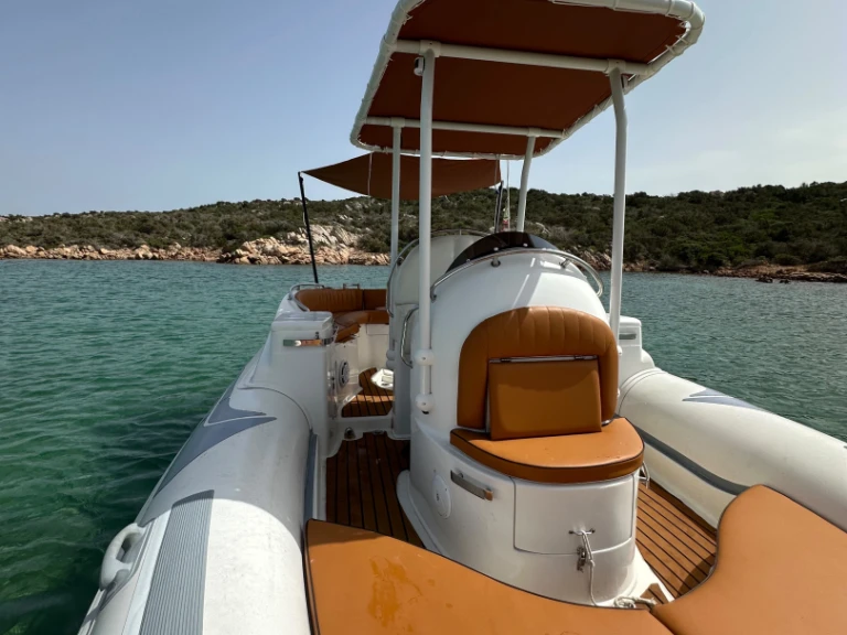 RIB for rent Palau at the best price