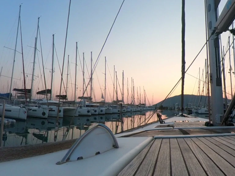 Boat rental Dufour Dufour 512 Grand Large in Corigliano-Rossano on Samboat