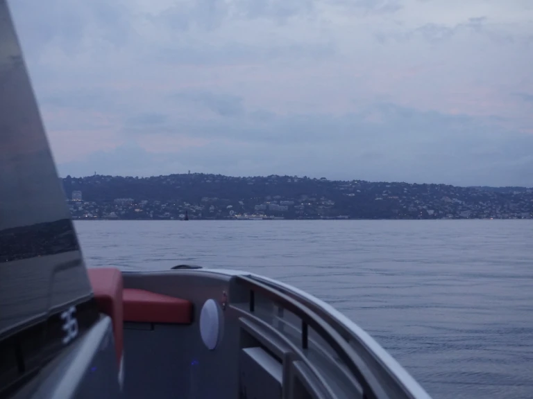 Yacht charter Palma de Mallorca cheap 36