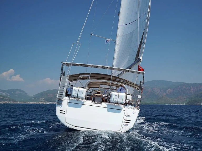 Rent a Custom Made Custom made Marmaris