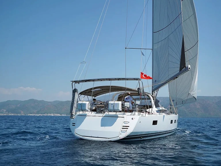 Yacht charter Marmaris cheap Custom made