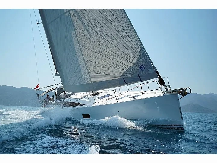 Boat rental Custom Made Custom made in Marmaris on Samboat