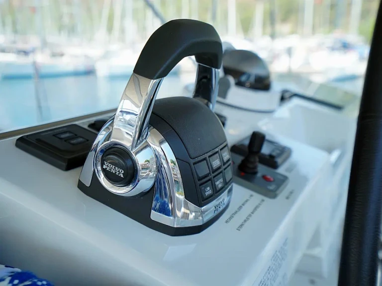 Sailboat rental with or without captain Custom Made Marmaris