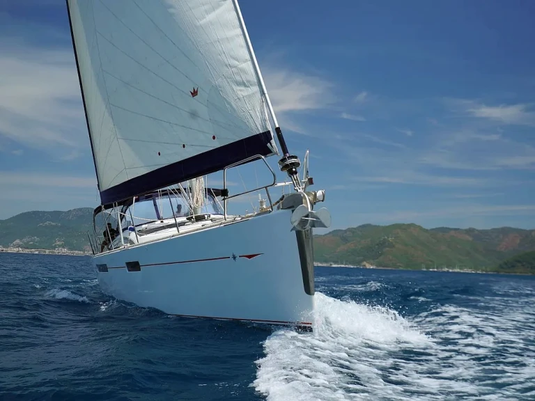 Custom Made Custom made charter bareboat or captained in  Marmaris