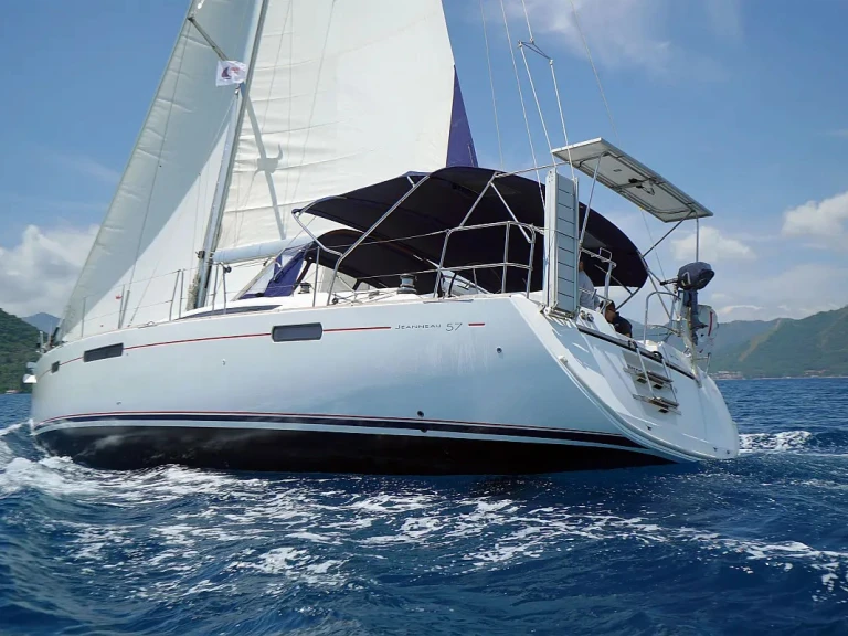 Custom Made Custom made in Marmaris on SamBoat