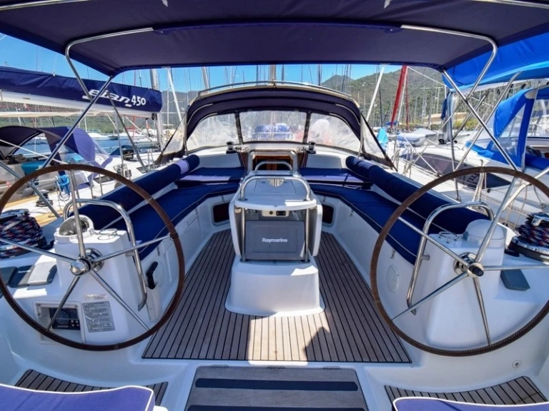 Custom Made Custom made charter bareboat or captained in  Marmaris