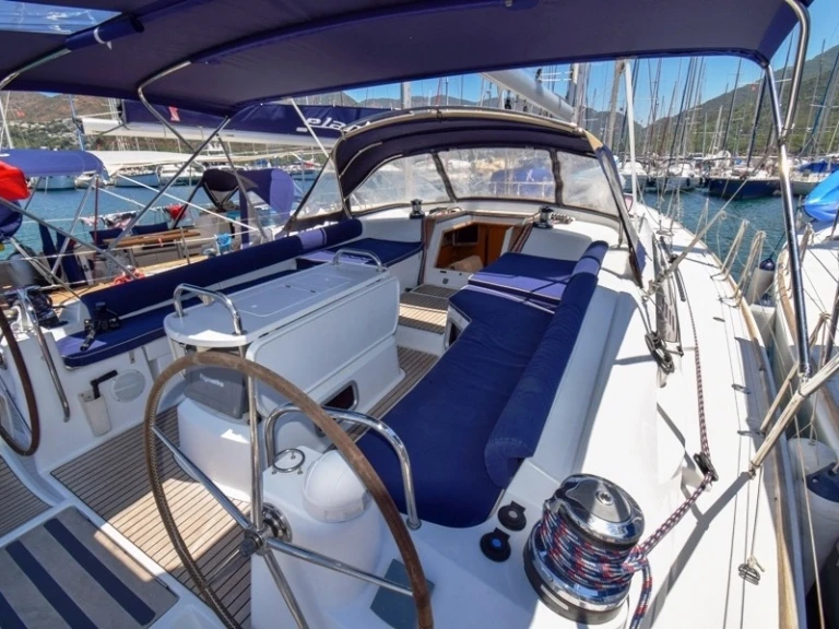 Custom Made Custom made in Marmaris on SamBoat