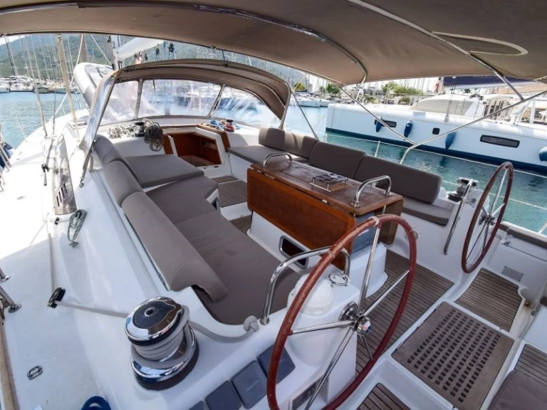 Custom Made Custom made charter bareboat or captained in  Marmaris