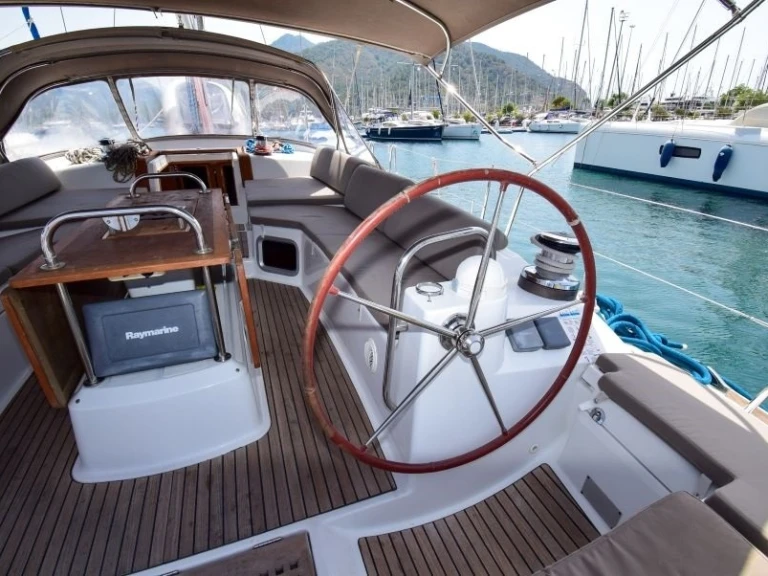 Custom Made Custom made in Marmaris on SamBoat