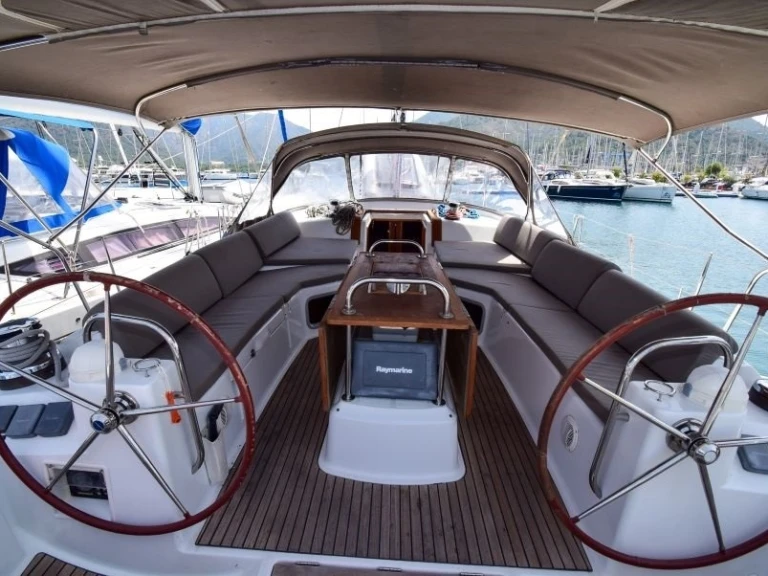 Rent a Custom Made Custom made Marmaris