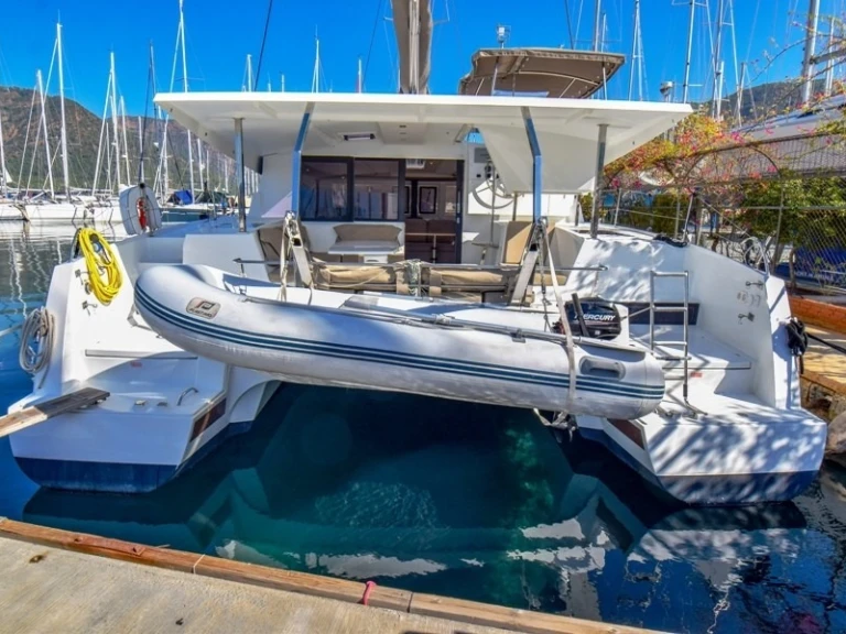 Custom Made Custom made in Marmaris on SamBoat