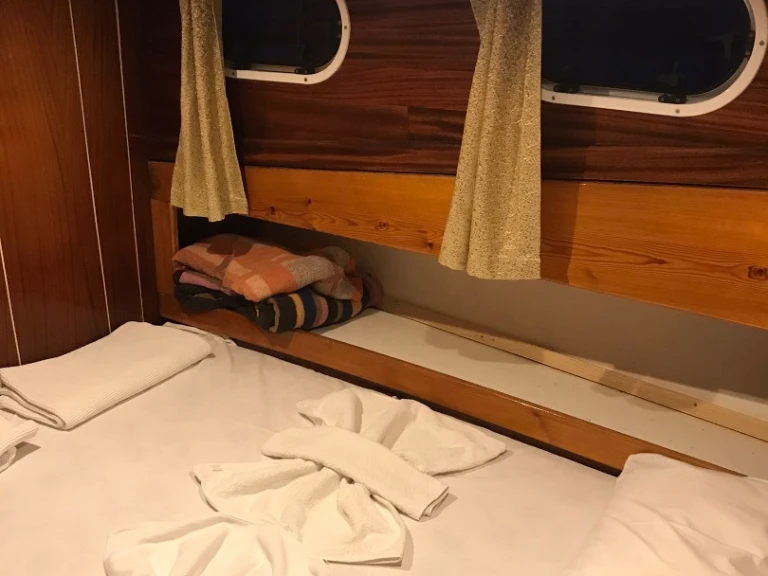 Custom Made Custom made in Marmaris on SamBoat