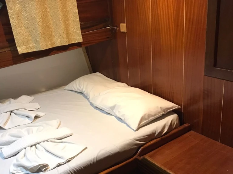Rent a Custom Made Custom made Marmaris