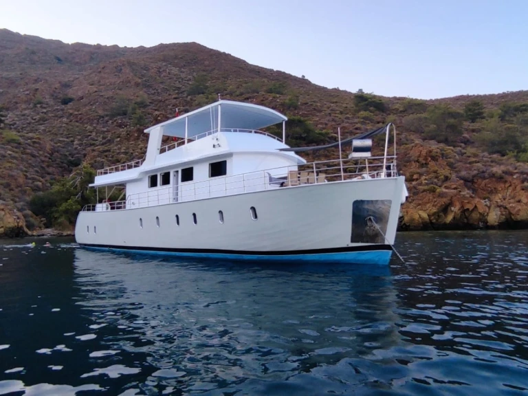 Custom Made Custom made in Marmaris on SamBoat