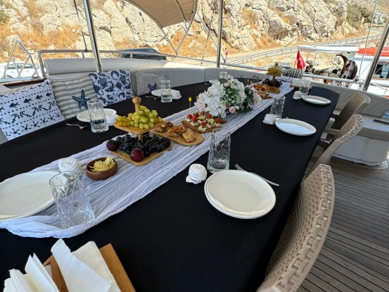 Custom Made Custom made in Marmaris on SamBoat