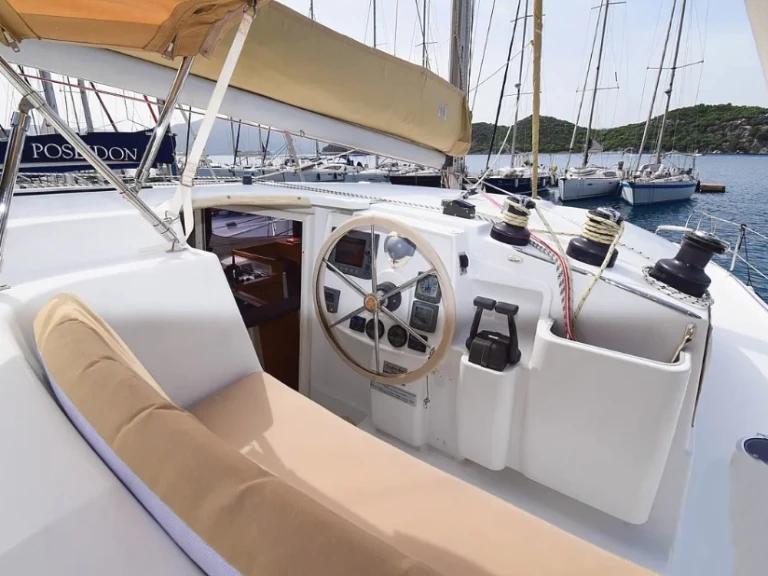 Boat rental Custom Made Custom made in Marmaris on Samboat