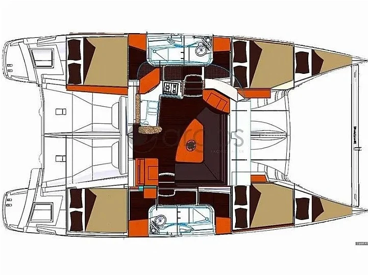 Custom Made Custom made in Marmaris on SamBoat