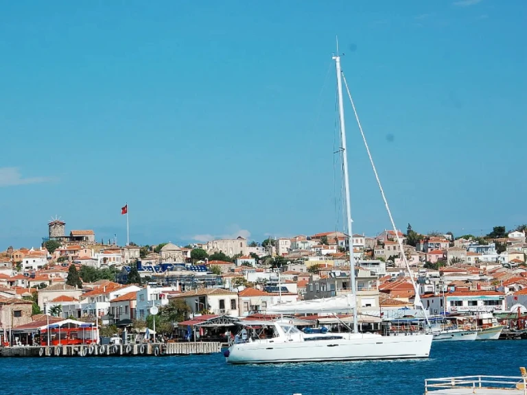 Custom Made Custom made in Marmaris on SamBoat