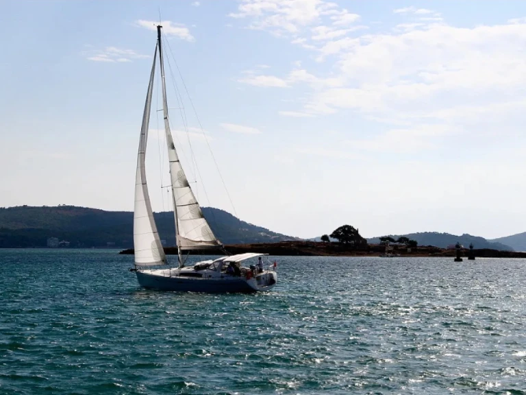 Rent a Custom Made Custom made Marmaris