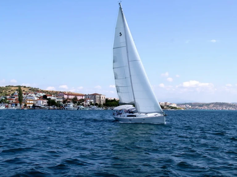 Yacht charter Marmaris cheap Custom made