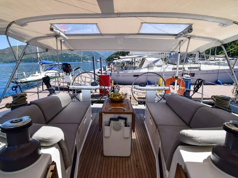 Rent a Custom Made Custom made Marmaris