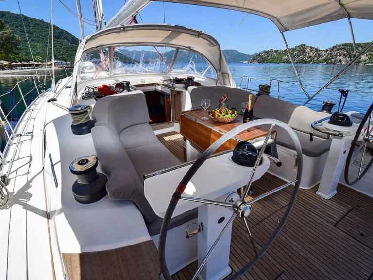 Custom Made Custom made in Marmaris on SamBoat