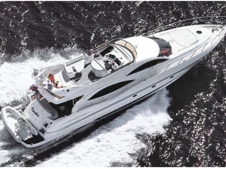 Motorboat for rent Golfe-Juan at the best price