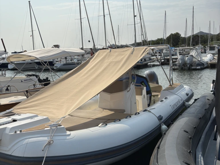 Rent a Capelli Tempest 700 Argelès-sur-Mer