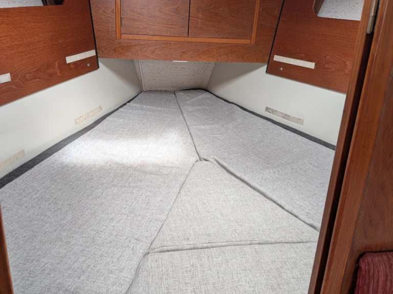 Maxi Maxi 95 charter bareboat or captained in  Svendborg Kommune