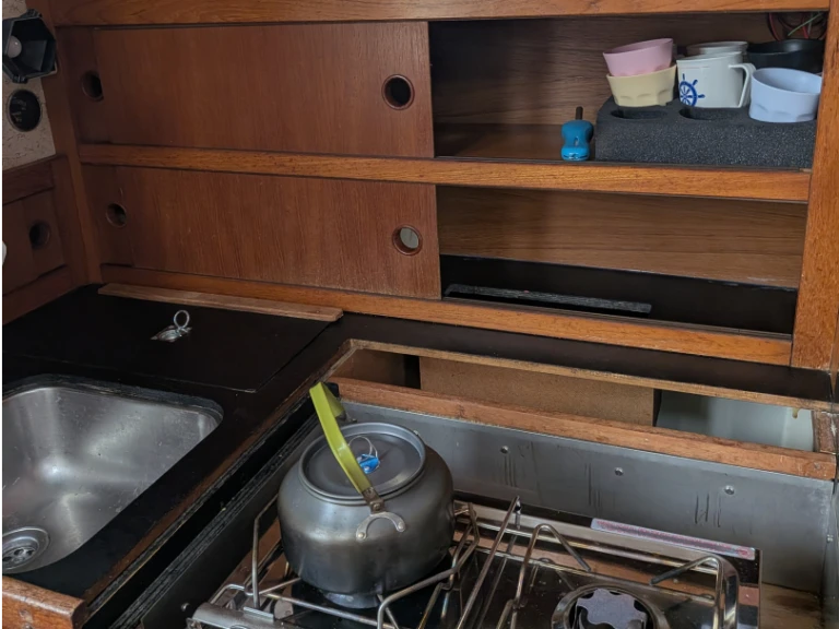 Maxi Maxi 95 charter bareboat or captained in  Svendborg Kommune