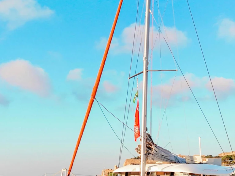 Boat rental Excess Excess 14 in Valletta on Samboat