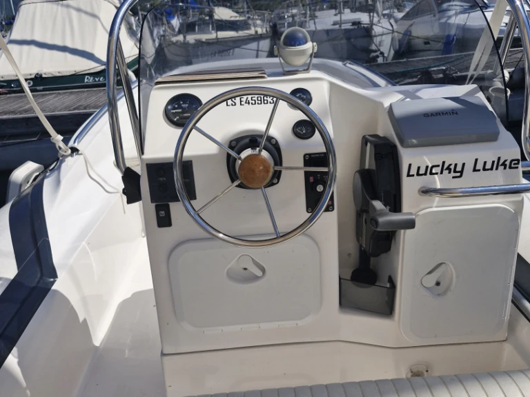 Yacht charter Grand Port d'Aix-les-Bains cheap Zar 53
