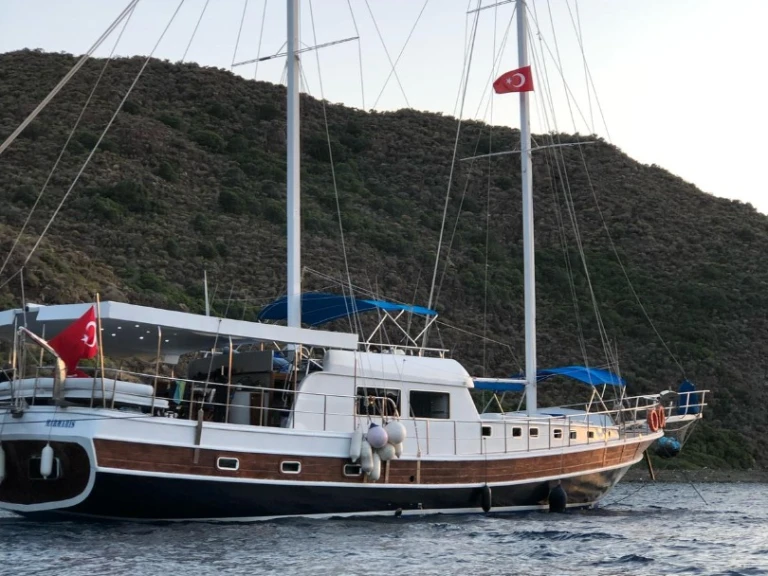 Custom Made Custom made in Marmaris on SamBoat